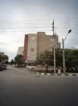 مصالح ساختمانی قاین نژاد