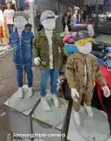 پوشاک بچه گانه قاصدک