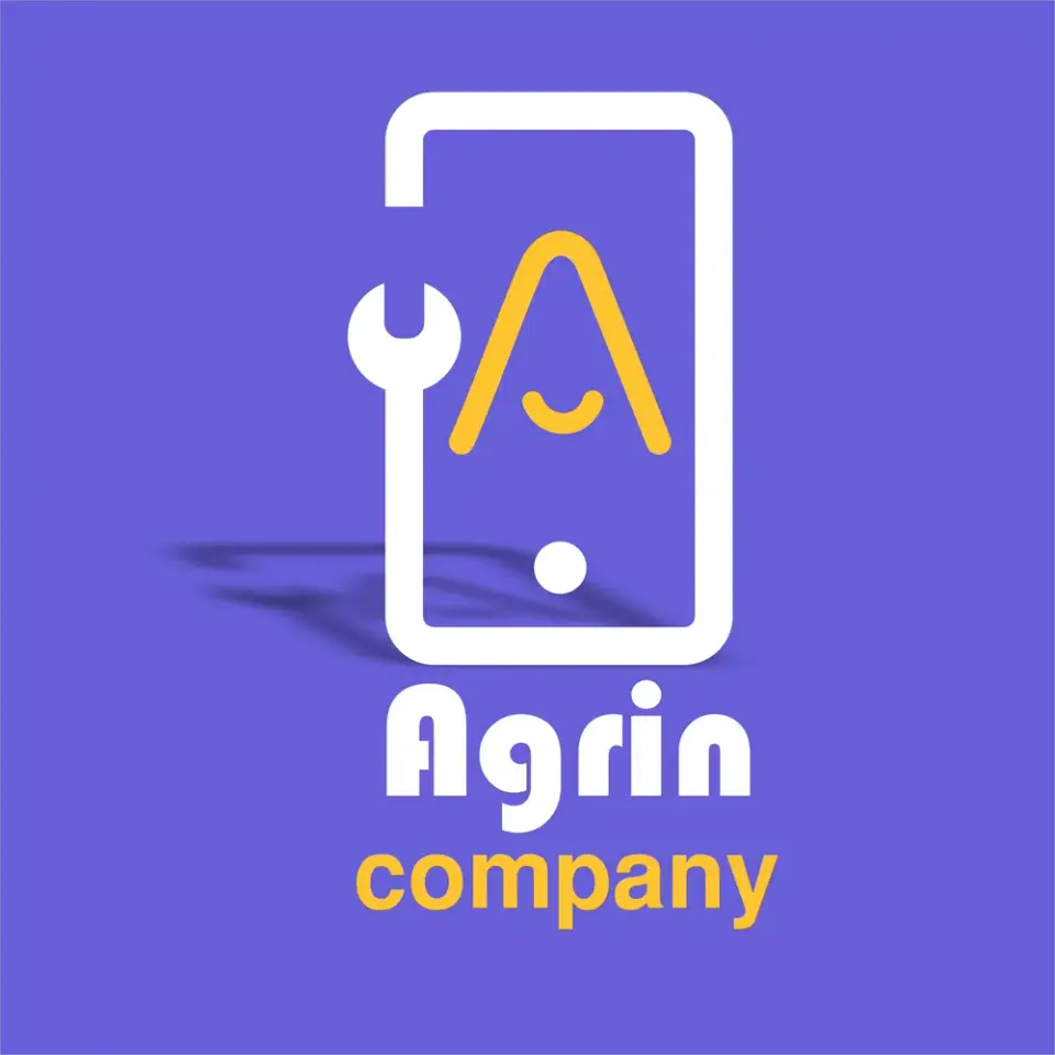 موبایل آگرین