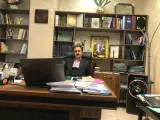 محمدرضا حیدری وکیل پایه یک دادگستری