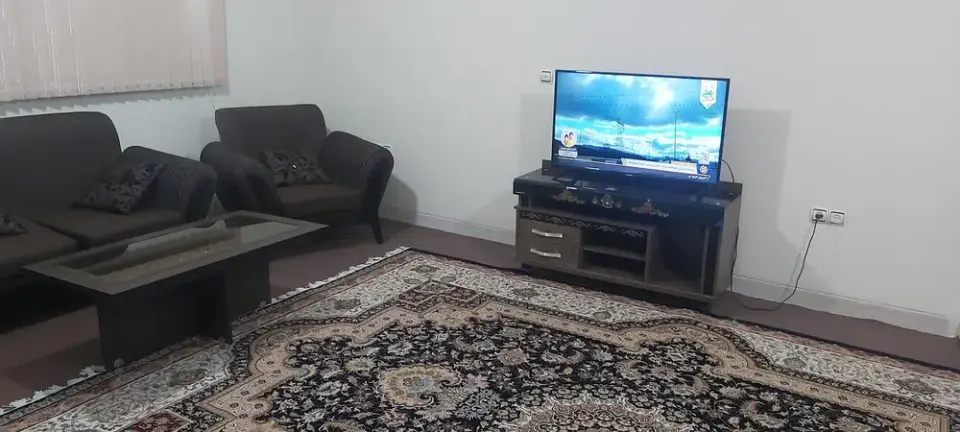 سوئیت آپارتمان سعید