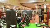 باشگاه بدنسازی طنین