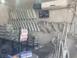 دنیای اگزوز شهبازی
