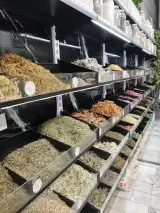 عطاری دارچین