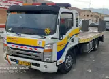 امداد خودرو و خودرو بر دالوند