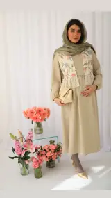 لباس بارداری لیو گالری