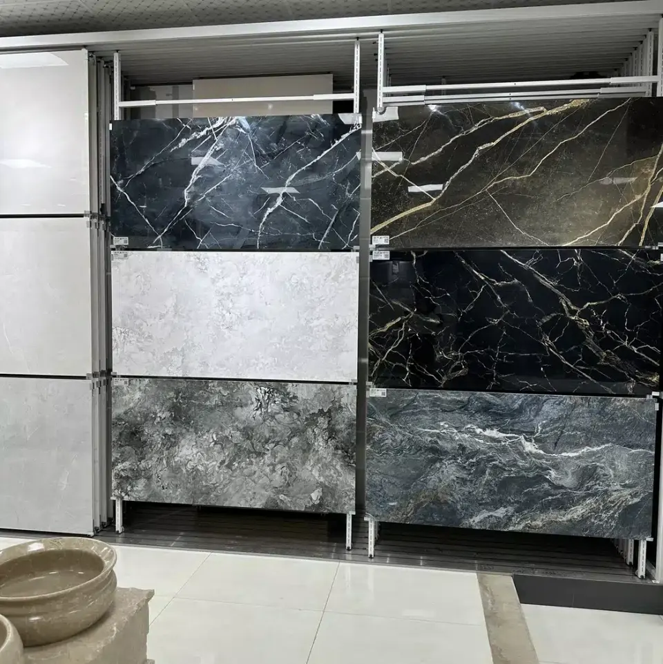 کاشی و سرامیک پاسارگاد