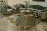 نمایشگاه مبلمان نایبی