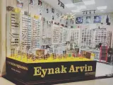 عینک آروین