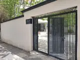 مجموعه ساختمانی خشت سبز