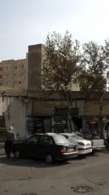 فروشگاه محمدی