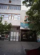 مواد غذایی مداح