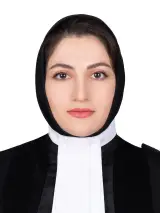 وکیل پایه یک دادگستری فریما ریشهری