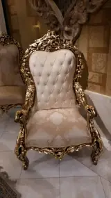 مبل قصر ایرانیان