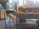 سوپرمارکت سوروسات سلمانی نژاد