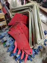 فروشگاه لوازم یدکی تراکتور موسوی