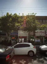 لوازم یدکی قادری