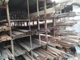 آهن فروشی خان محمدی