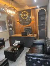 آهن آلات کوثر
