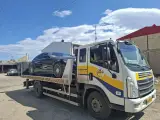 امدادخودرو و خودروبر آستارا