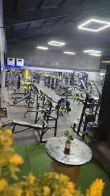 باشگاه بدن سازی فیتکو