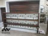 خدمات دکوراسیون آلنوس
