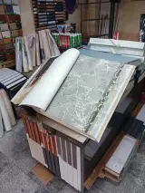 دکور اسیون حیدری