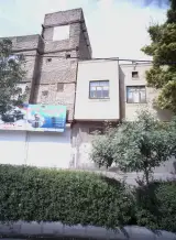 کابینت قائم
