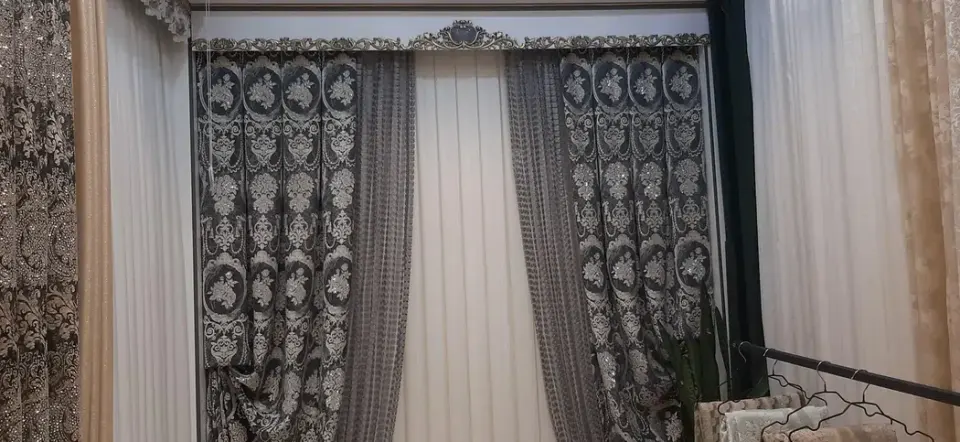 پرده سرای محسنی