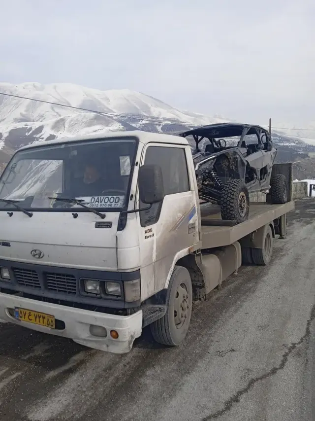 خودروبرسادات