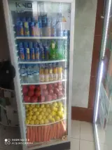 بستنی فروشی قاسمی