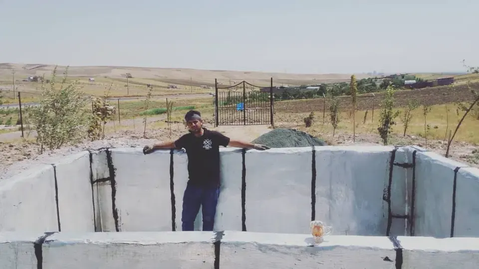 ایزوگام وحید میلان