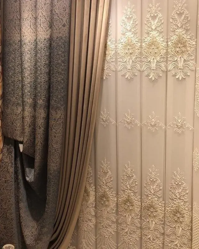 کلکسیون پرده