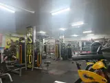 باشگاه بدنسازی آریا فیت