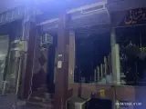 لوستر و روشنایی فخار