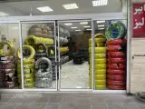 مجمموعه خدمات لاستیک دشتی