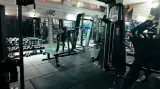 باشگاه بدنسازی هیرمند