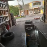 امدادخودرو و یدک کش