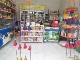 لبنیات سنتی عشایر کاویانی