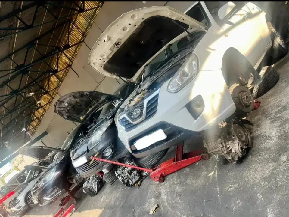 امداد خودرو دنیز