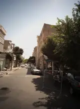 فروشگاه پوشاک شفیعی