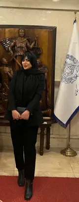 وکیل پایه یک دادگستری متین ازدو