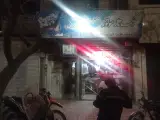 لوازم یدکی موتورسیکلت تک تاز موتور