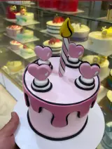 شیرینی سرای آلما