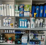 فروشگاه تصفیه آب صابری