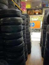 رینگ و لاستیک آرین