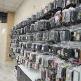 فروشگاه آنلاین لوازم جانبی استپ موبایل