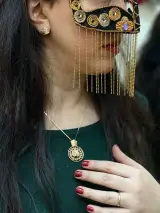 گالری طلا و جواهر پرنیان