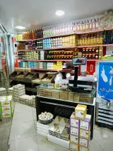 لبنیات سنتی آلوارس