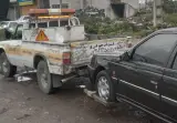 امداد خودرو ساری